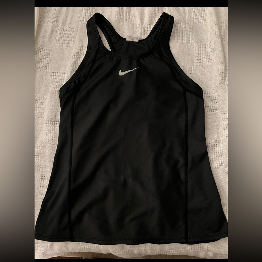 Nike tank top